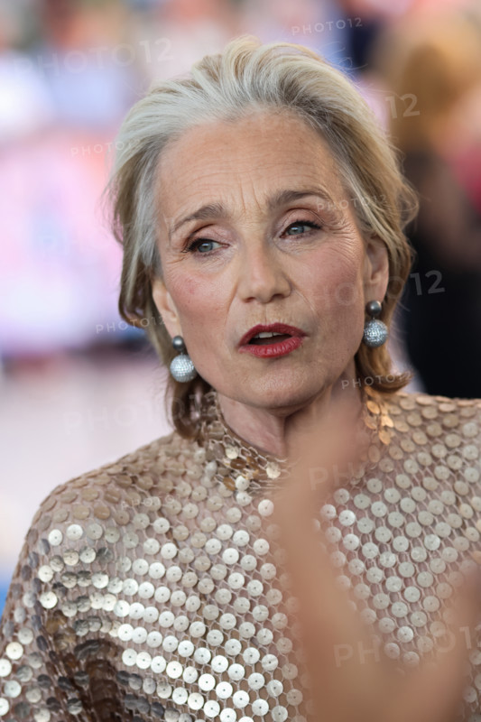 Kristin Scott Thomas