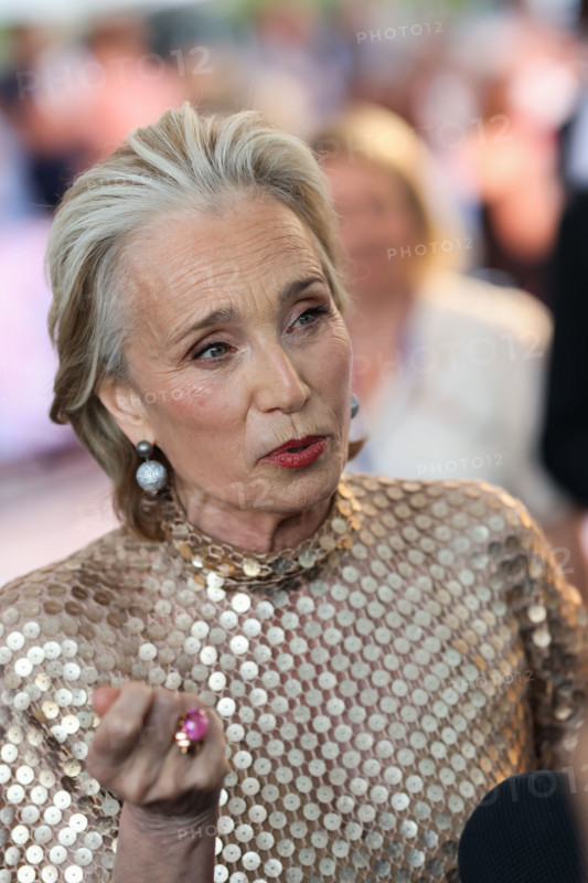 Kristin Scott Thomas