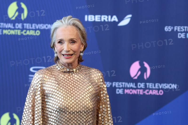 Kristin Scott Thomas
