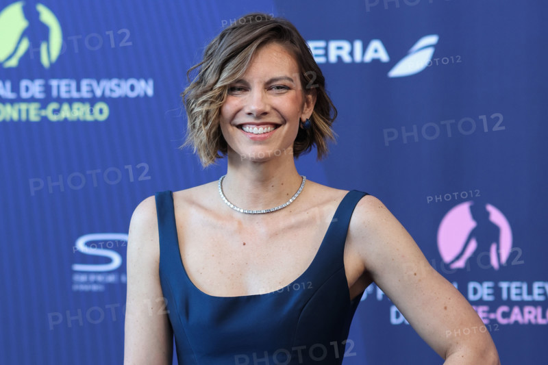 Lauren Cohan
