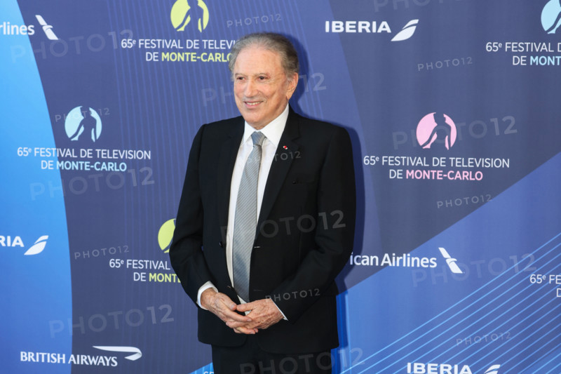 Michel Drucker