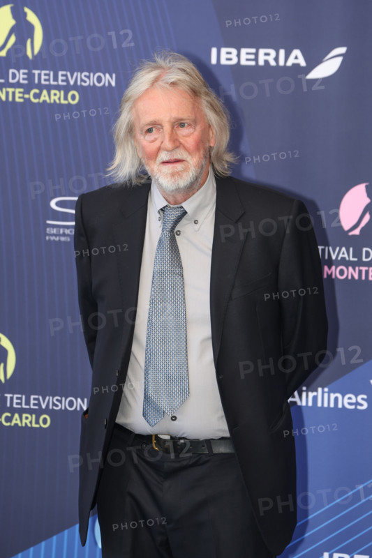 Michael Hirst
