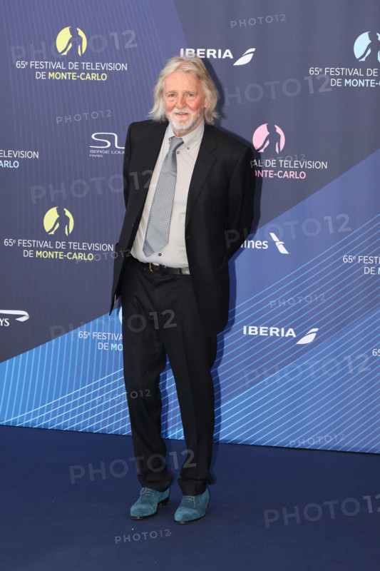 Michael Hirst