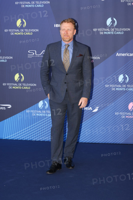 Kevin McKidd