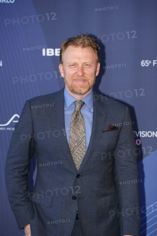 Kevin McKidd