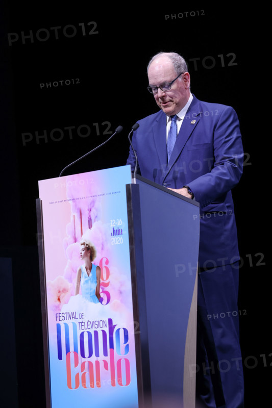 Prince Albert II of Monaco