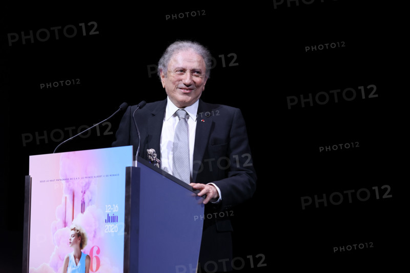 Michel Drucker