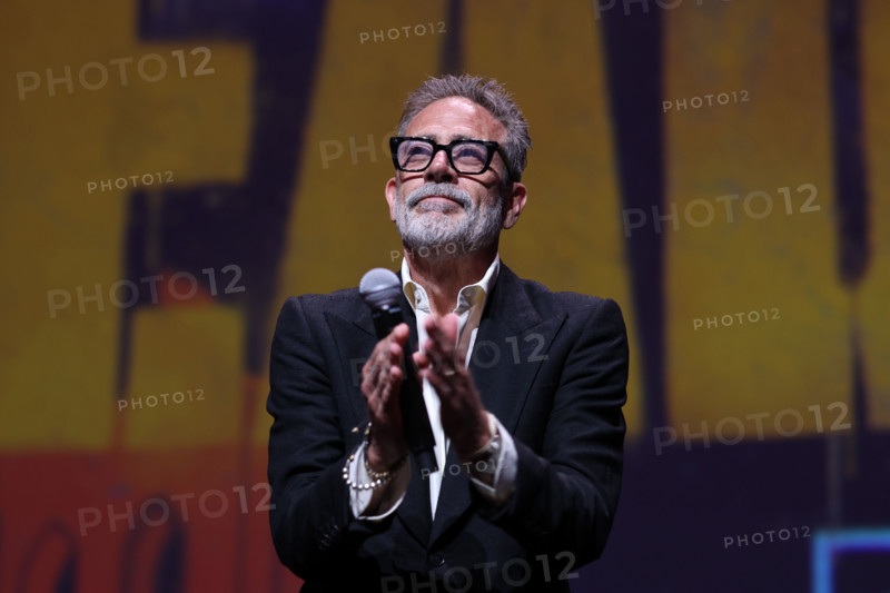 Jeffrey Dean Morgan