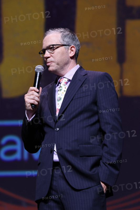 Seth Hoffman