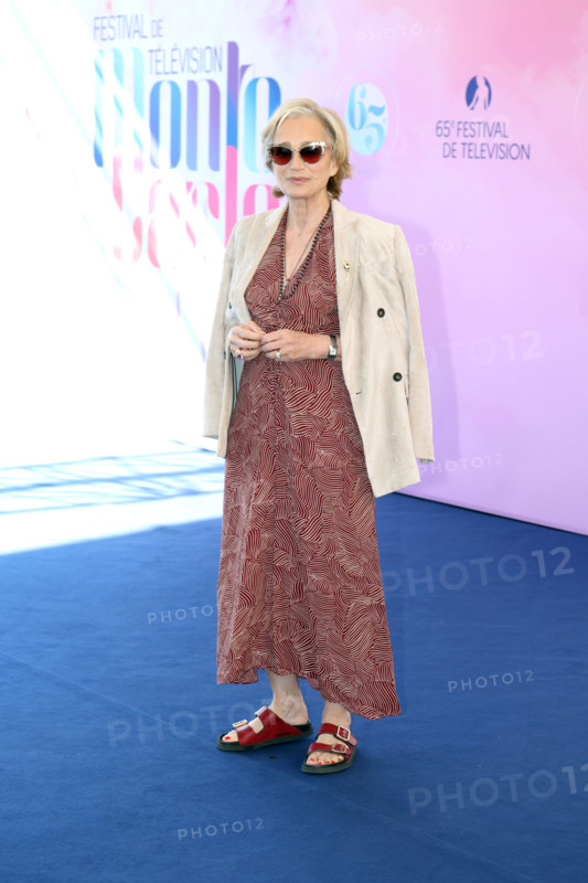 Kristin Scott Thomas