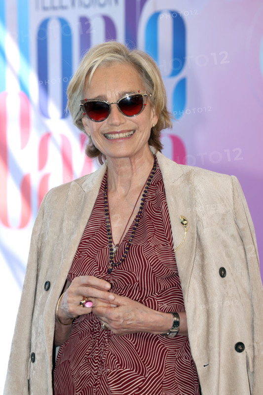 Kristin Scott Thomas