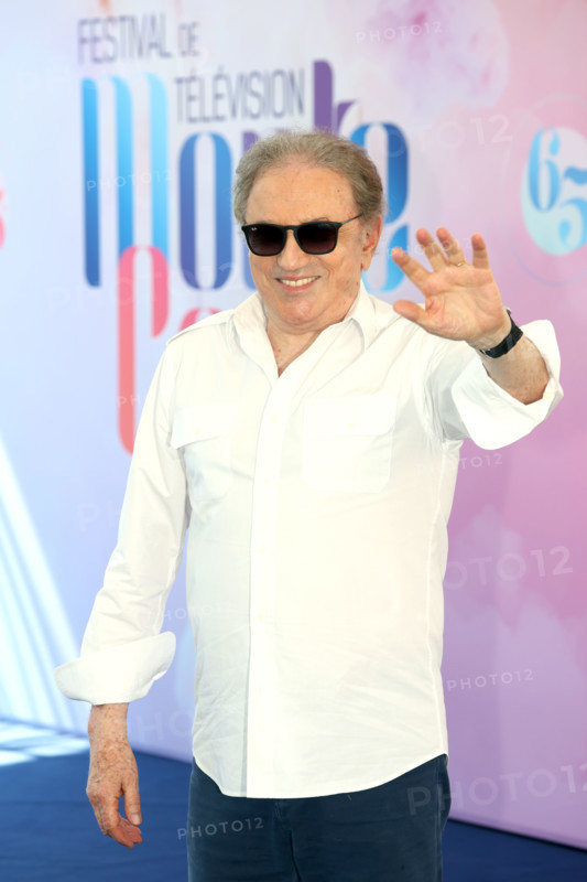 Michel Drucker