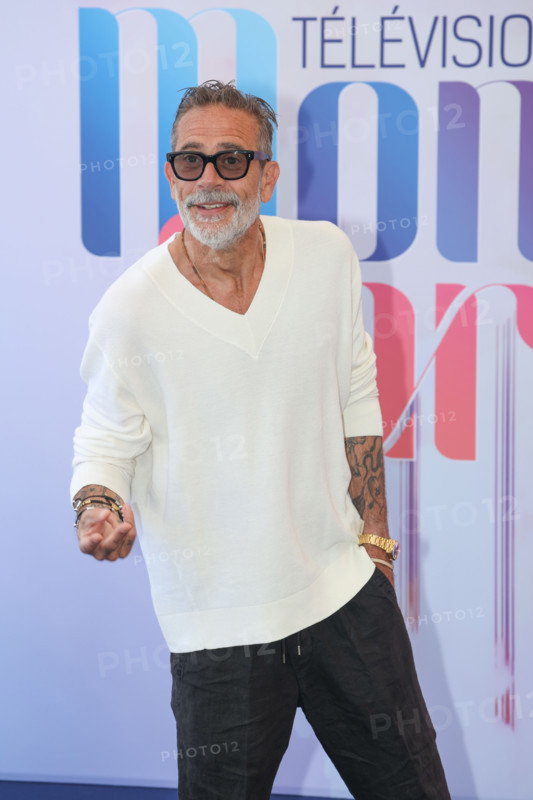 Jeffrey Dean Morgan