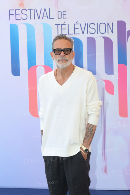 Jeffrey Dean Morgan