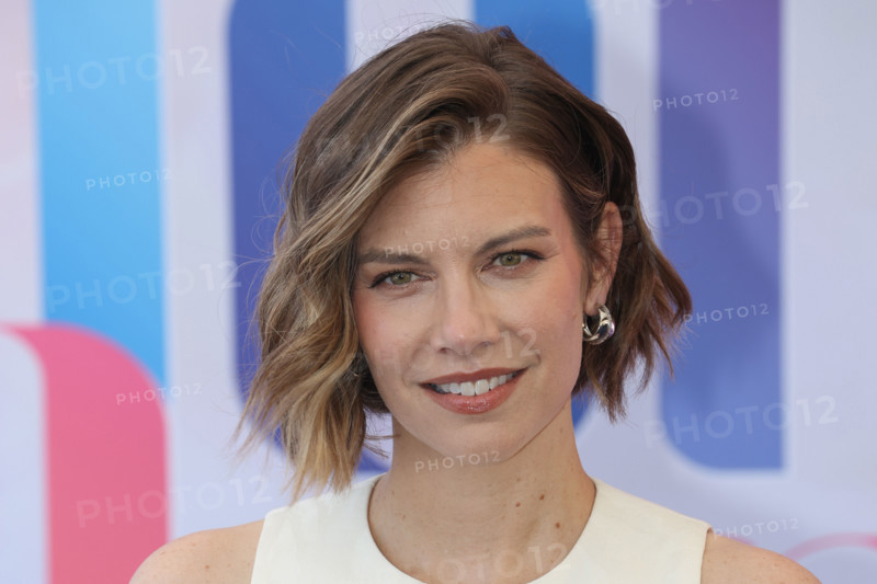 Lauren Cohan