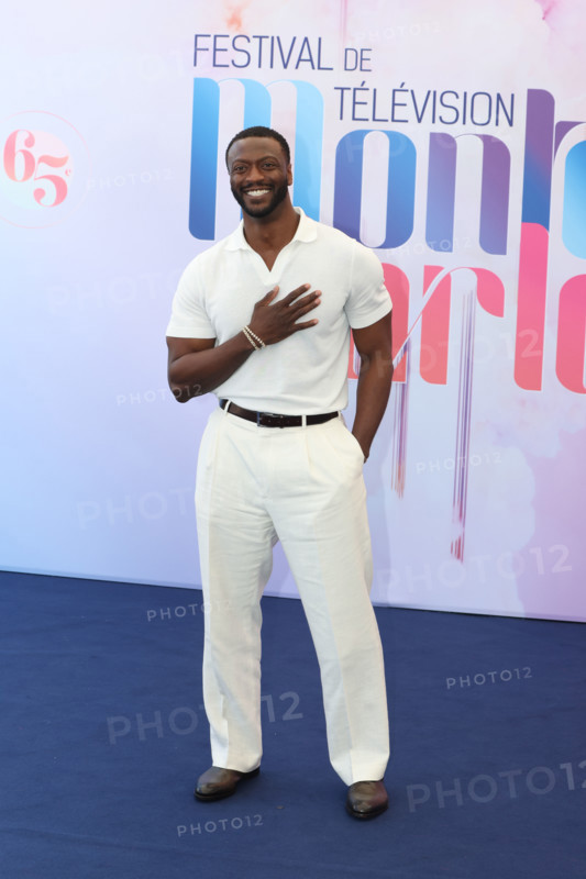 Aldis Hodge