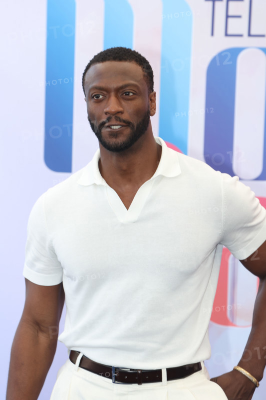 Aldis Hodge