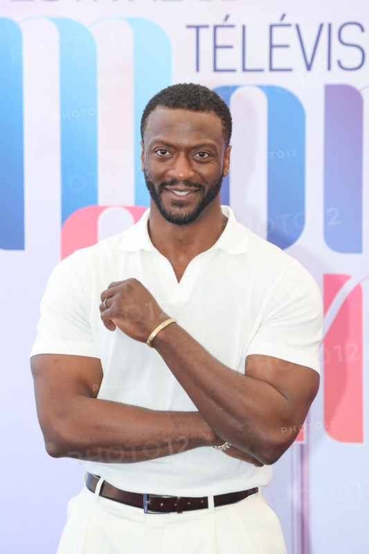 Aldis Hodge