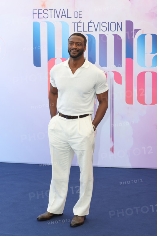 Aldis Hodge