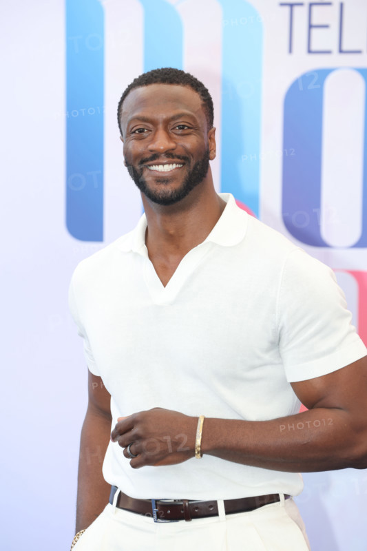 Aldis Hodge