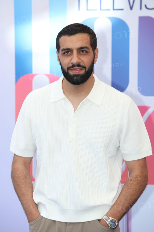 Soheil Bavi