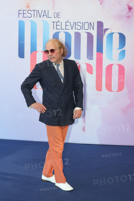 Philippe Katerine