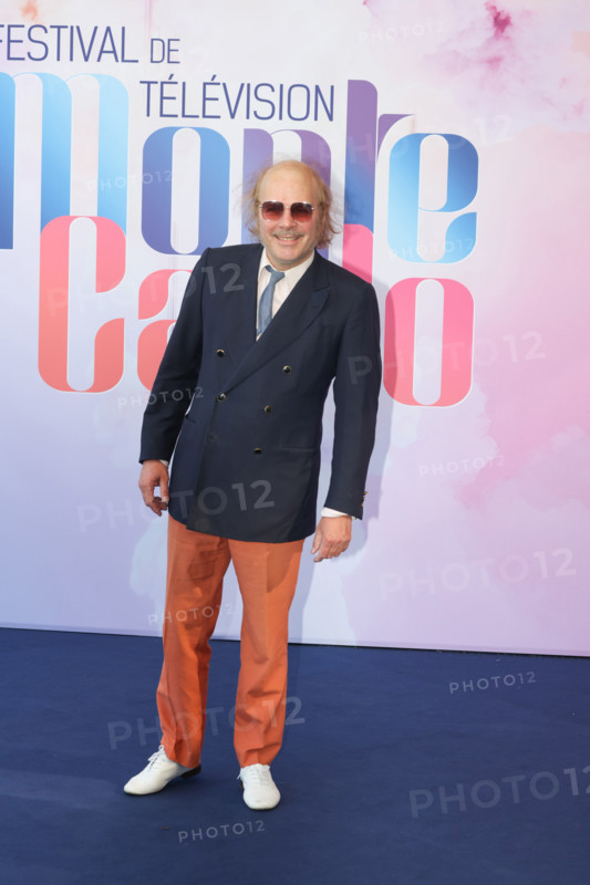 Philippe Katerine