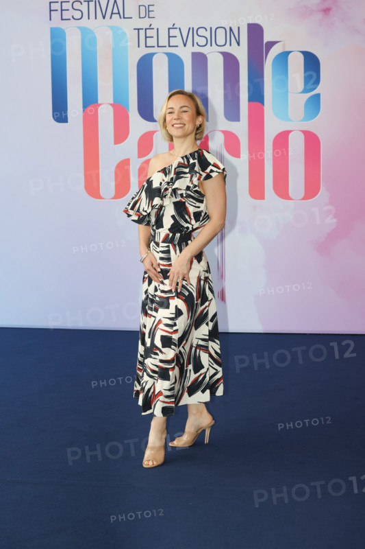 Emmanuelle Berne