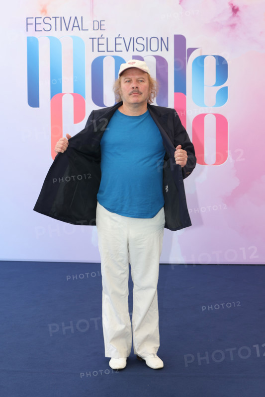 Philippe Katerine