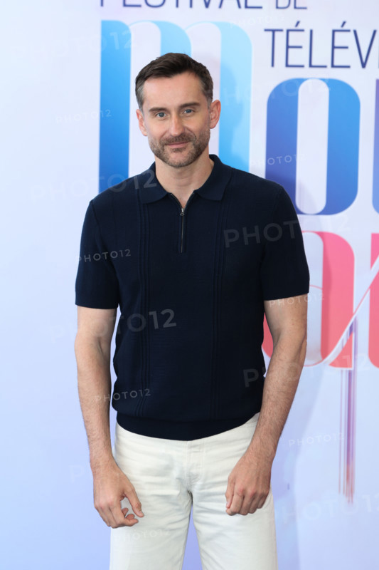 Mathieu Chalvignac