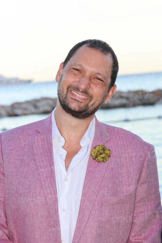 Eric Antoine