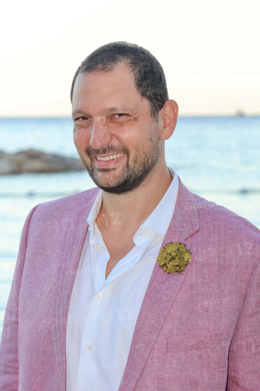Eric Antoine