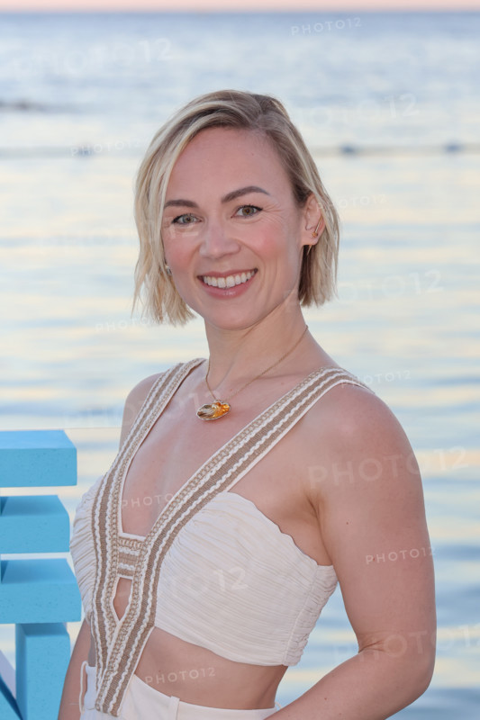 Emmanuelle Berne