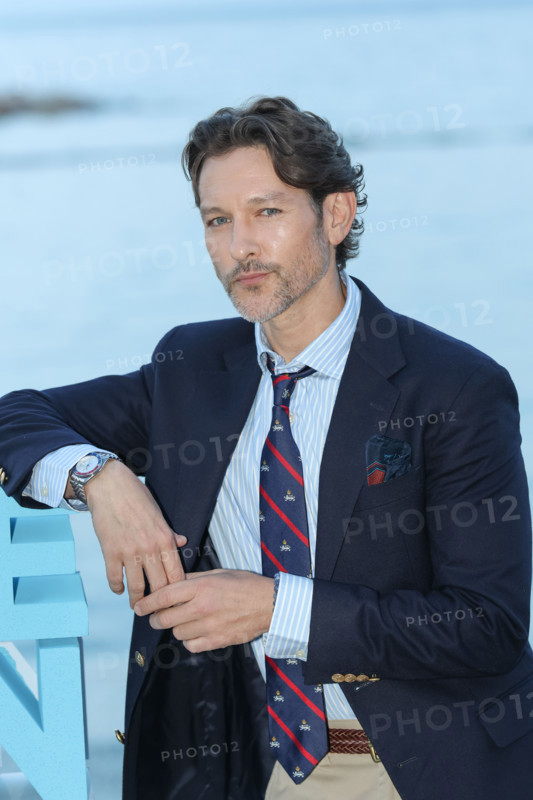 Michael Graziadei