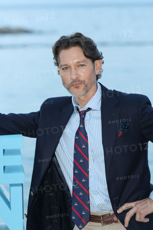 Michael Graziadei
