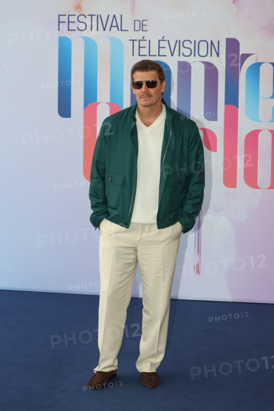 David Boreanaz
