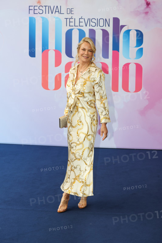Katherine Kelly Lang