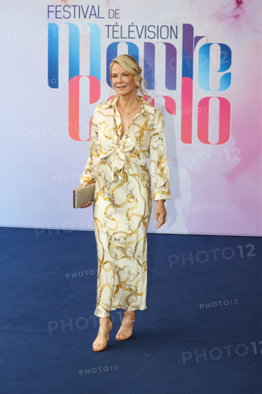 Katherine Kelly Lang
