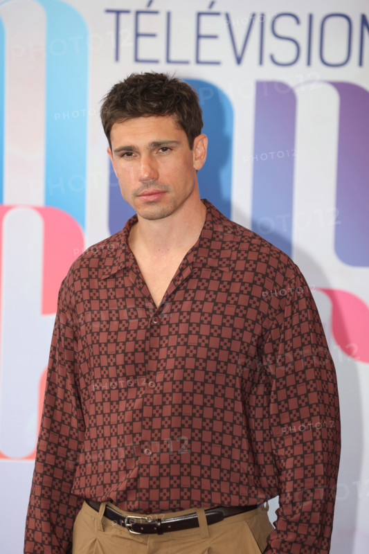 Tanner Novlan