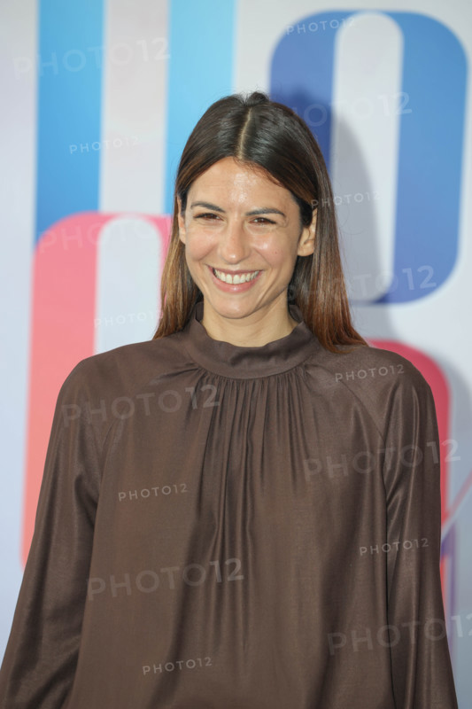 Hélène Mannarino