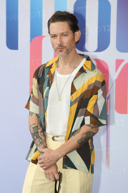 Michael Graziadei