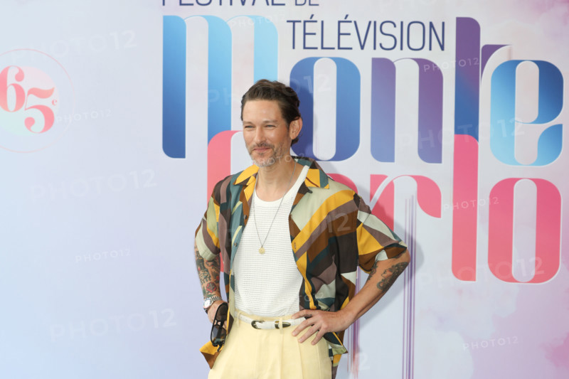 Michael Graziadei