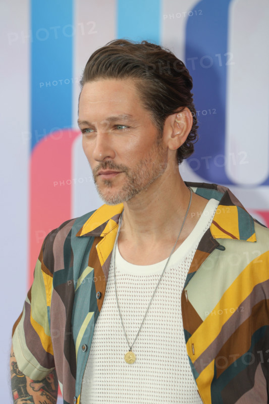 Michael Graziadei