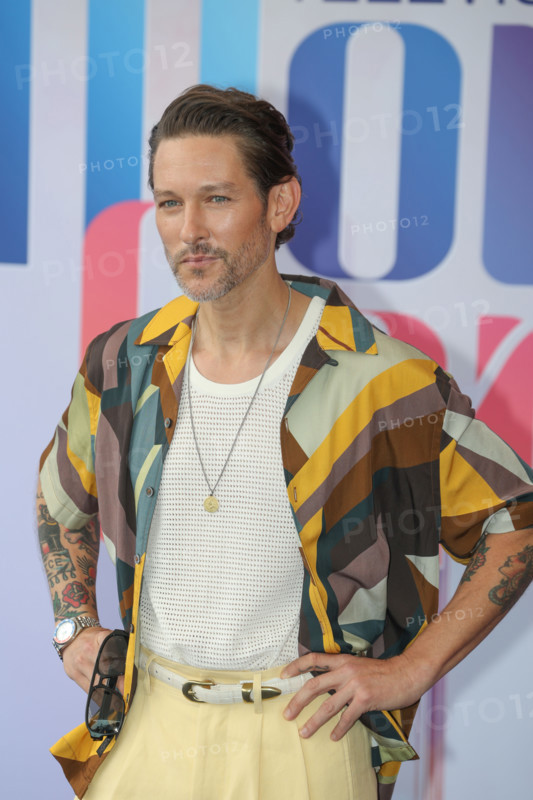 Michael Graziadei