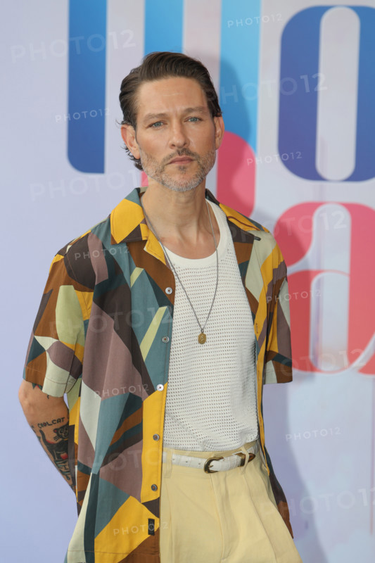 Michael Graziadei
