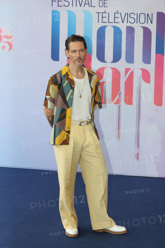 Michael Graziadei