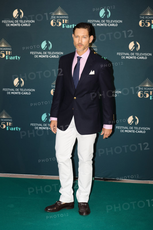 Michael Graziadei