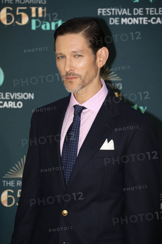 Michael Graziadei