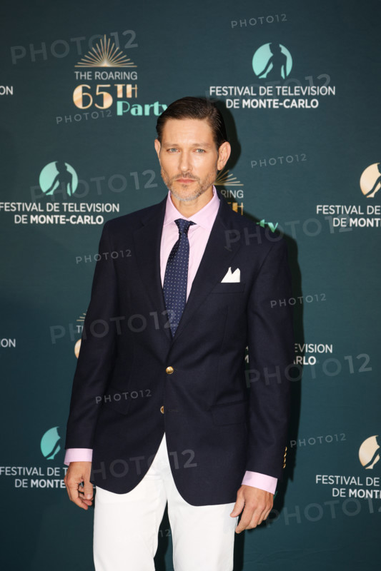 Michael Graziadei