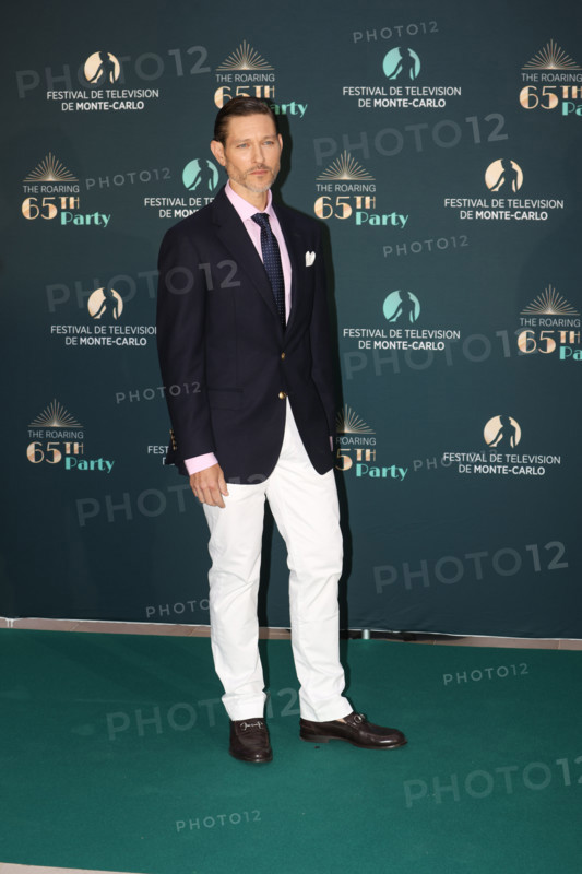Michael Graziadei